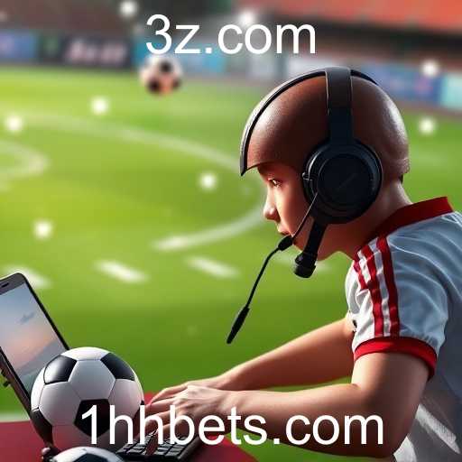 A Expansão do Universo dos Jogos Online: O Impacto do hhbet
