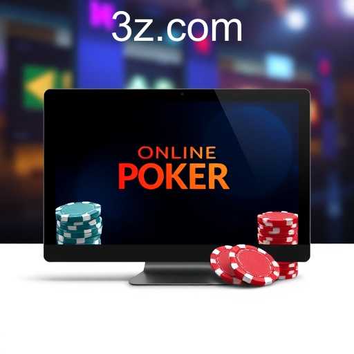 Online Poker