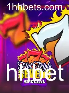 Explorando o Mundo Empolgante de HotTripleSevensSpecial: Um Guia Completo